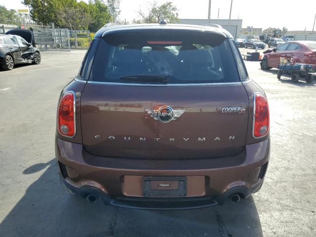 Photo 6 from auction – 2014 MINI COOPER S C with VIN WMWZC3C58EWT00894