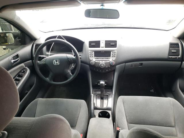 Photo 8 from auction – 2007 HONDA ACCORD SE with VIN 1HGCM56337A014996