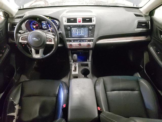 Photo 8 from auction – 2015 SUBARU OUTBACK 2. with VIN 4S4BSBJC6F3319395