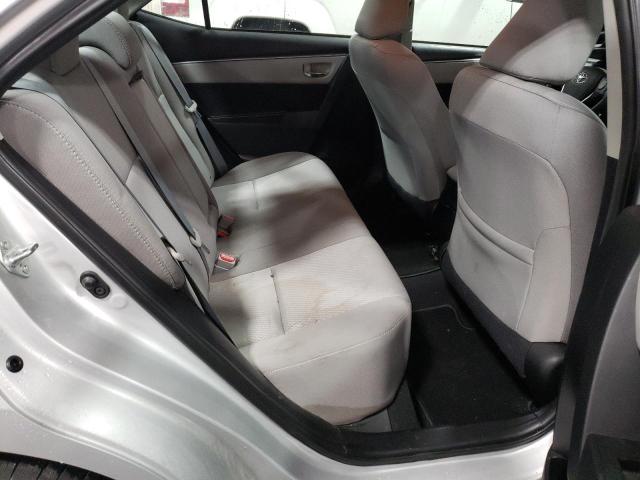 Zdjęcie 10 z aukcji – 2015 TOYOTA COROLLA L z VIN 2T1BURHE4FC250082