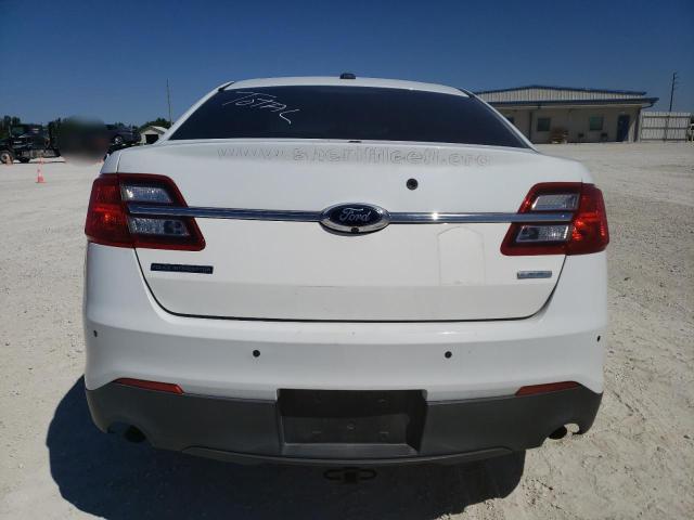 Photo 6 from auction – 2016 FORD TAURUS POL with VIN 1FAHP2MK9GG102457