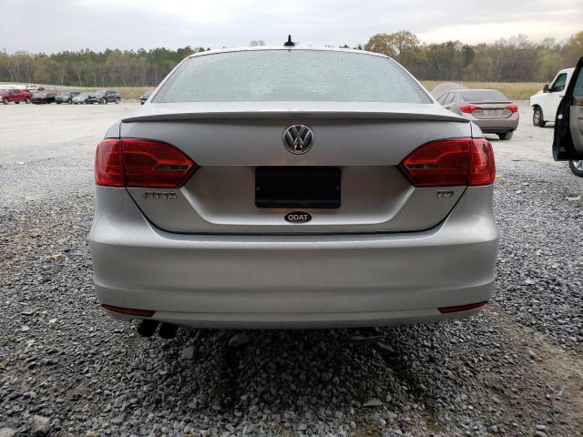 Photo 6 from auction – 2012 VOLKSWAGEN JETTA TDI with VIN 3VWLL7AJ2CM415677