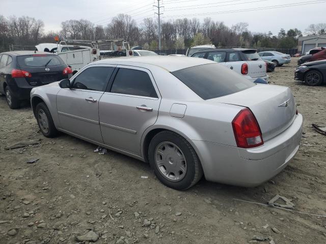 Photo 2 from auction – 2006 CHRYSLER 300 TOURIN with VIN 2C3KA53G86H467395