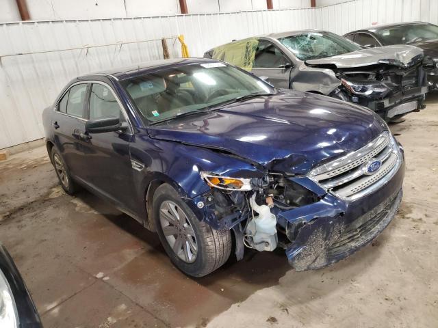 Foto 4 de la subasta – 2011 FORD TAURUS SE con VIN 1FAHP2DWXBG183464
