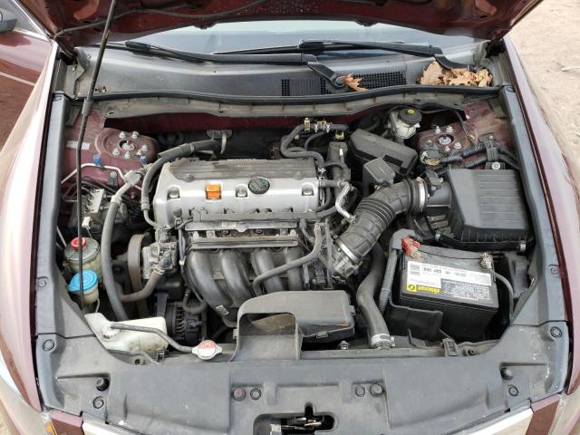 Photo 11 from auction – 2010 HONDA ACCORD LX with VIN 1HGCP2F34AA033666