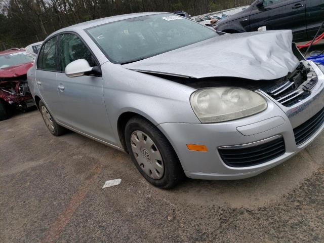 Photo 4 from auction – 2006 VOLKSWAGEN JETTA VALU with VIN 3VWPF71K26M784545