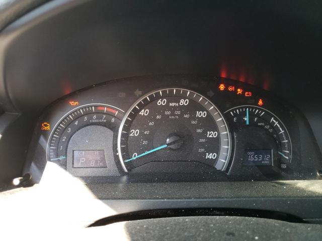 Photo 9 from auction – 2014 TOYOTA CAMRY L with VIN 4T1BF1FKXEU308567