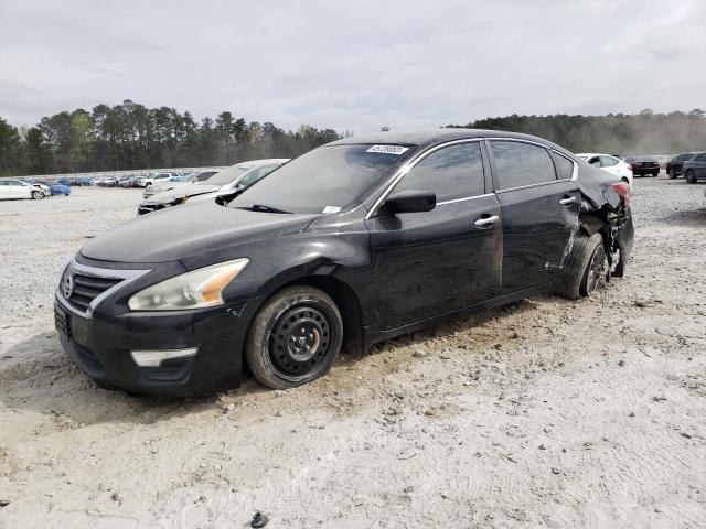 Photo 1 from auction – 2013 NISSAN ALTIMA 3.5 with VIN 1N4BL3AP9DC197435