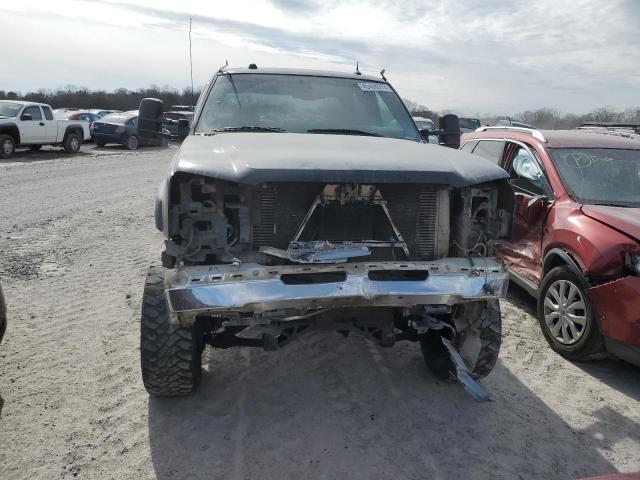 Photo 5 from auction – 2004 CHEVROLET SILVERADO with VIN 1GCHK23244F211467
