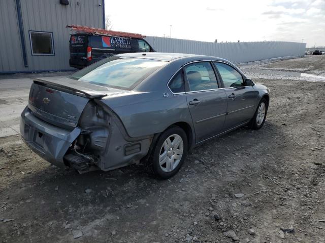Photo 3 from auction – 2008 CHEVROLET IMPALA LT with VIN 2G1WC583781306389