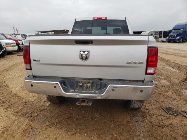 Photo 6 from auction – 2017 RAM 2500 SLT with VIN 3C6TR5DT9HG629839