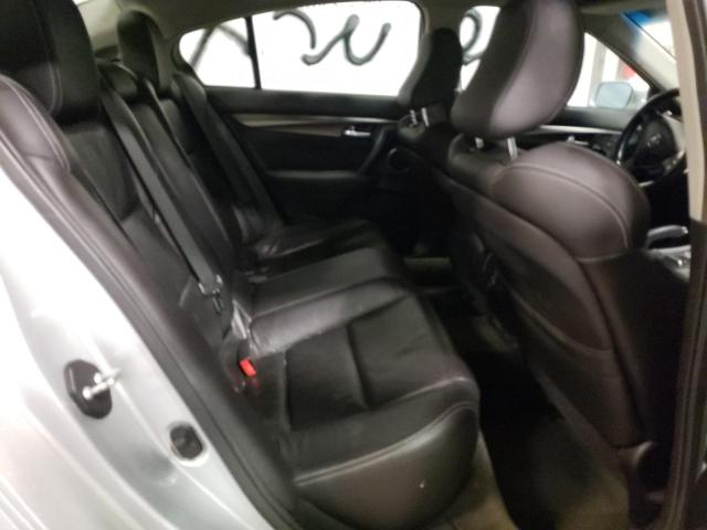 Photo 10 from auction – 2012 ACURA TL with VIN 19UUA9F7XCA007898