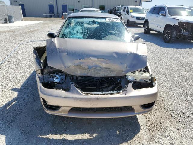 Photo 11 from auction – 2002 TOYOTA COROLLA CE with VIN 1NXBR12E62Z611252