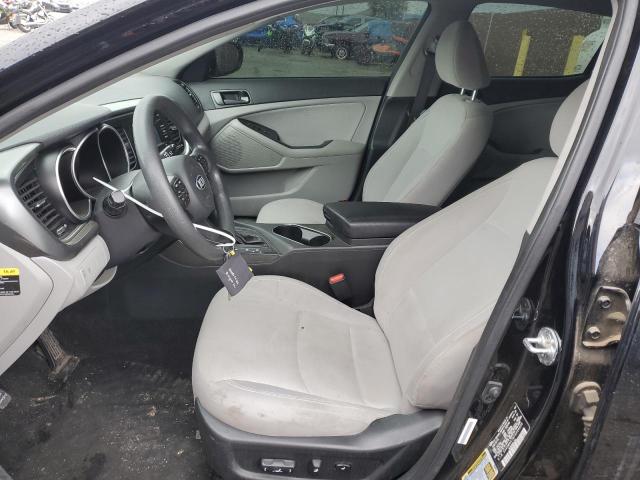 Photo 7 from auction – 2015 KIA OPTIMA LX with VIN 5XXGM4A78FG396806