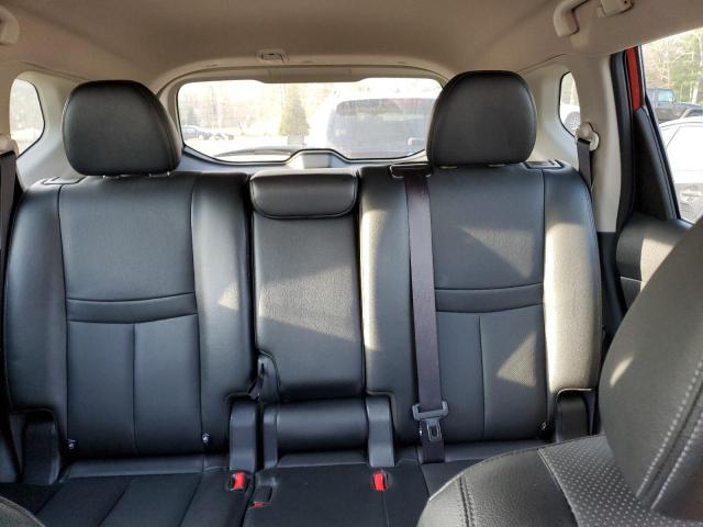 Photo 10 from auction – 2016 NISSAN ROGUE S with VIN KNMAT2MV8GP723402