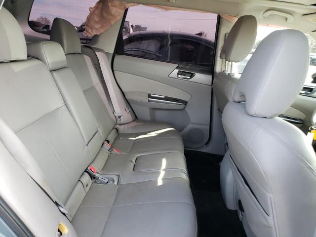 Photo 11 from auction – 2012 SUBARU FORESTER L with VIN JF2SHBEC2CH423444