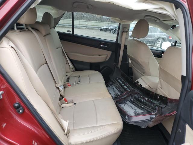 Photo 11 from auction – 2017 SUBARU OUTBACK 2. with VIN 4S4BSANC1H3440729