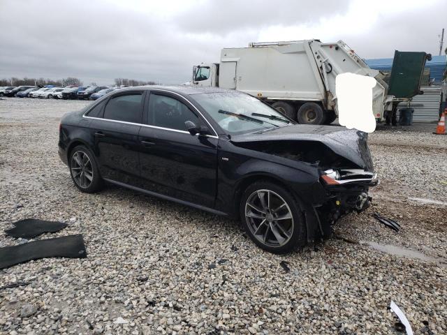 Photo 4 from auction – 2014 AUDI A4 PREMIUM with VIN WAUFFAFLXEN043302