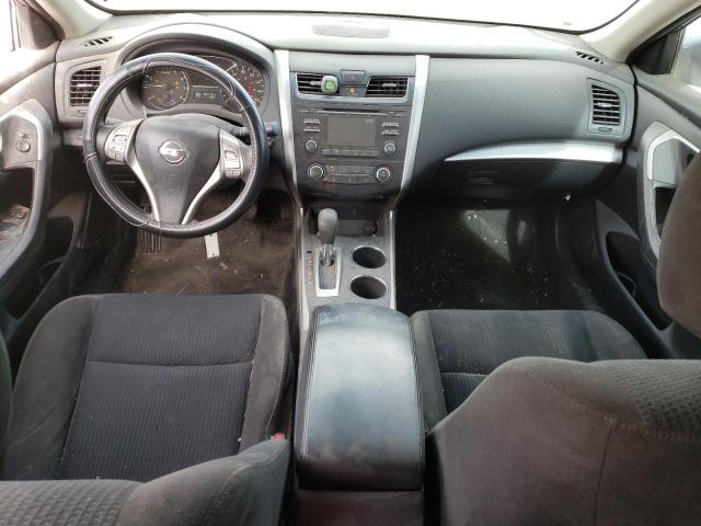 Photo 8 from auction – 2015 NISSAN ALTIMA 2.5 with VIN 1N4AL3AP6FC260635