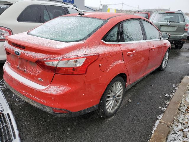 Photo 3 from auction – 2012 FORD FOCUS SEL with VIN 1FAHP3H29CL317614