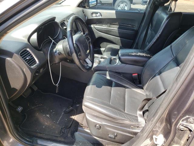 Photo 7 from auction – 2014 DODGE DURANGO LI with VIN 1C4RDHDG3EC592193