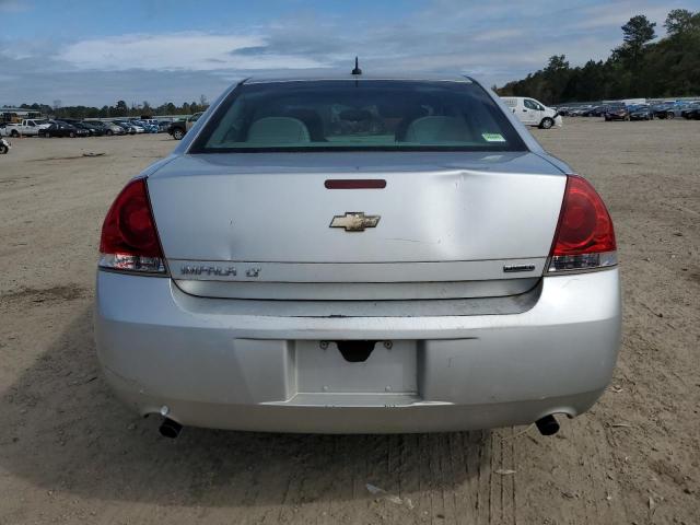 Photo 6 from auction – 2015 CHEVROLET IMPALA LIM with VIN 2G1WB5E38F1109011