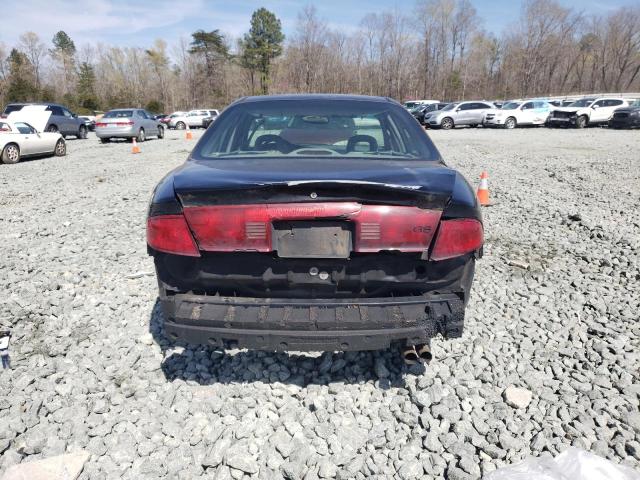 Photo 6 from auction – 1999 BUICK REGAL GS with VIN 2G4WF5218X1497160