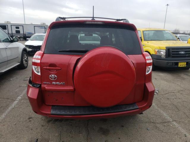Photo 6 from auction – 2009 TOYOTA RAV4 with VIN JTMZF33V59D005148