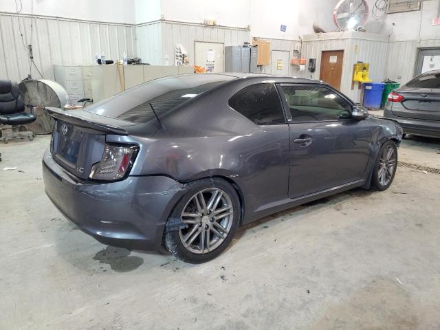 Photo 3 from auction – 2013 TOYOTA SCION TC with VIN JTKJF5C78D3064051