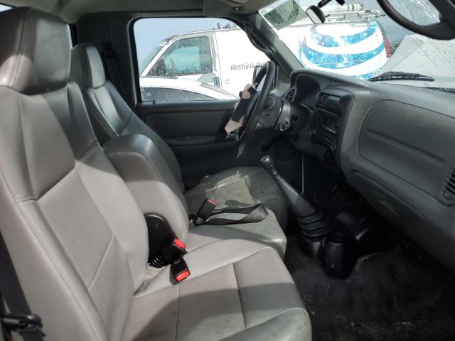 Photo 10 from auction – 2009 FORD RANGER with VIN 1FTYR10D99PA08586