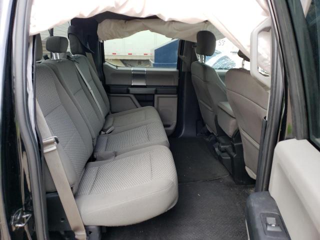 Photo 10 from auction – 2017 FORD F150 SUPER with VIN 1FTEW1EG7HKD93589