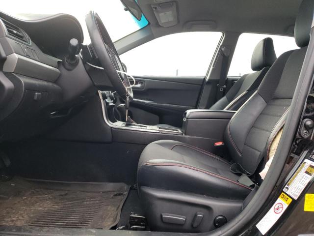 Photo 7 from auction – 2017 TOYOTA CAMRY with VIN 4T1BF1FK1HU621186