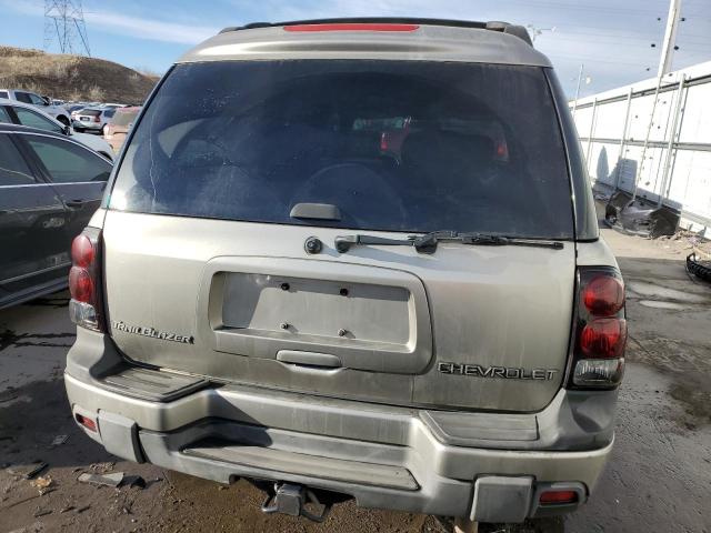 Photo 6 from auction – 2003 CHEVROLET TRAILBLAZE with VIN 1GNET16S636140445