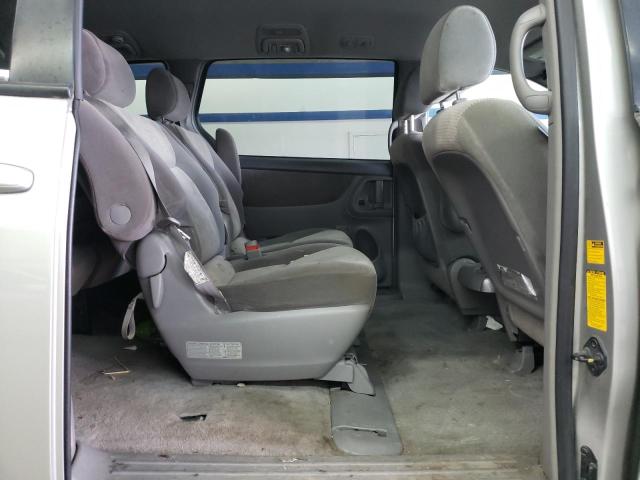Photo 11 from auction – 2008 TOYOTA SIENNA CE with VIN 5TDZK23C48S187903
