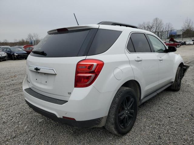 Photo 3 from auction – 2017 CHEVROLET EQUINOX LT with VIN 2GNALCEK3H6149181