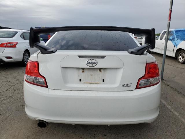 Photo 6 from auction – 2013 TOYOTA SCION TC with VIN JTKJF5C72D3061498