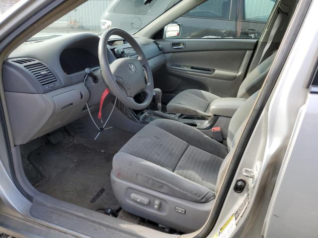 Photo 7 from auction – 2005 TOYOTA CAMRY LE with VIN 4T1BE30K15U615598