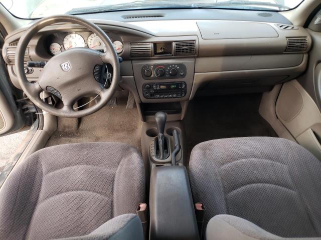 Photo 8 from auction – 2006 DODGE STRATUS SX with VIN 1B3EL46X06N266009