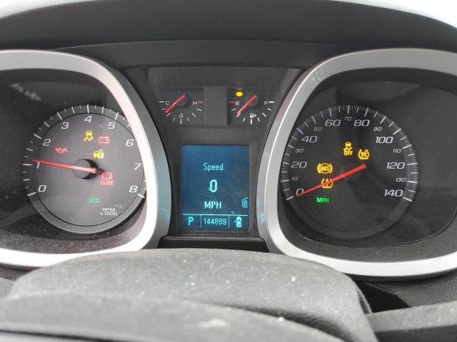 Photo 9 from auction – 2011 CHEVROLET EQUINOX LT with VIN 2CNALDEC8B6216920
