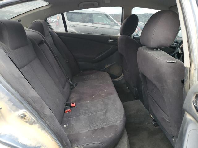 Photo 10 from auction – 2010 NISSAN ALTIMA BAS with VIN 1N4AL2APXAN540310