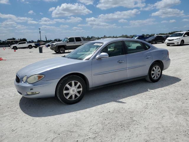 BUICK LACROSSE C 2006 with VIN 2G4WC582461301920 - Photo from auction