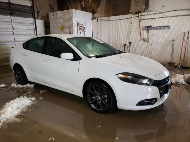 Photo 4 from auction – 2016 DODGE DART SE with VIN 1C3CDFAA3GD684562