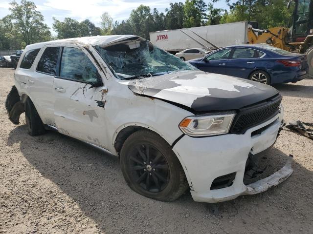 Photo 4 from auction – 2020 DODGE DURANGO SS with VIN 1C4SDJFT9LC155539