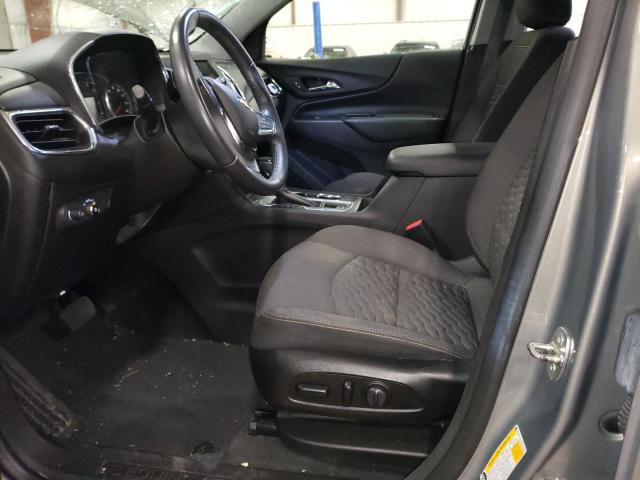Photo 7 from auction – 2019 CHEVROLET EQUINOX LT with VIN 3GNAXKEVXKS513873