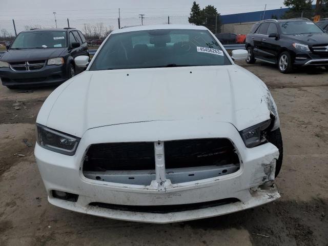 Photo 5 from auction – 2014 DODGE CHARGER SX with VIN 2C3CDXHGXEH163919