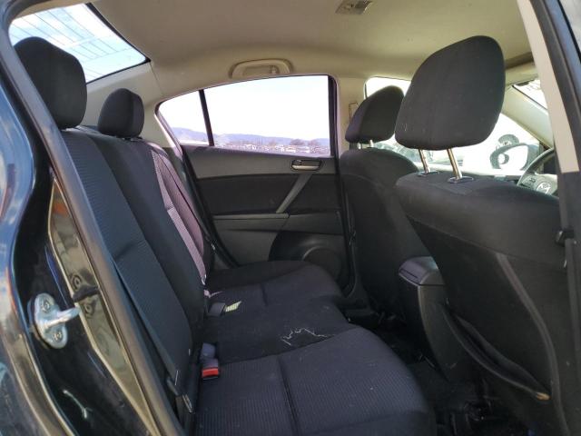 Photo 10 from auction – 2012 MAZDA 3 I with VIN JM1BL1UG2C1550196