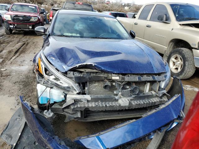 Photo 5 from auction – 2019 NISSAN ALTIMA SR with VIN 1N4BL4CV5KN323258