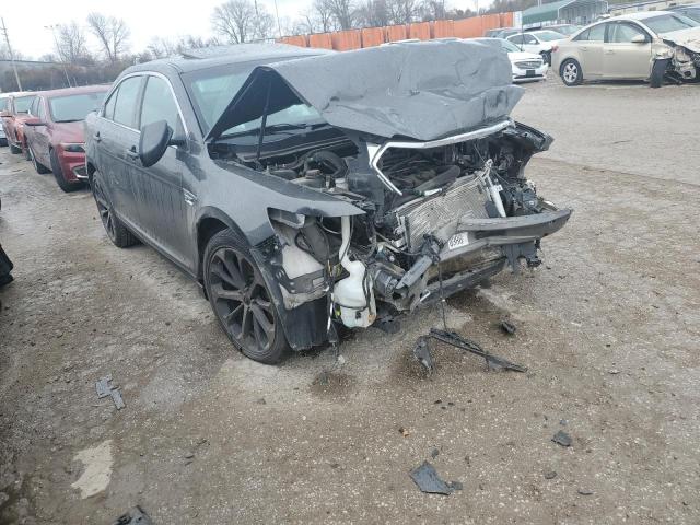 Photo 4 from auction – 2015 FORD TAURUS SEL with VIN 1FAHP2E81FG203185