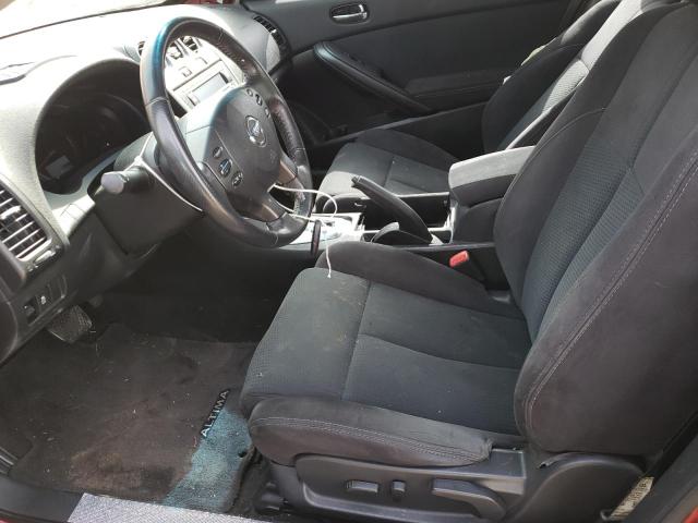 Photo 7 from auction – 2013 NISSAN ALTIMA S with VIN 1N4AL2EP6DC277064