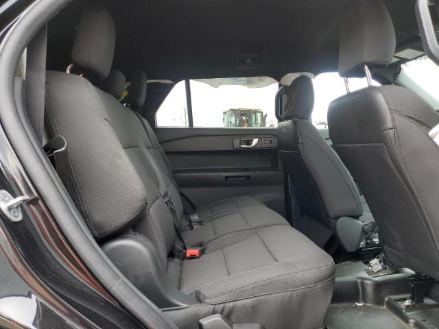 Photo 11 from auction – 2022 FORD EXPLORER P with VIN 1FM5K8AB0NGB46455